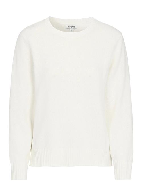 Newhouse | Roe Sweater | L