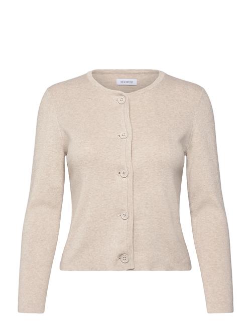 Newhouse | Felicity Rib Cardigan | M