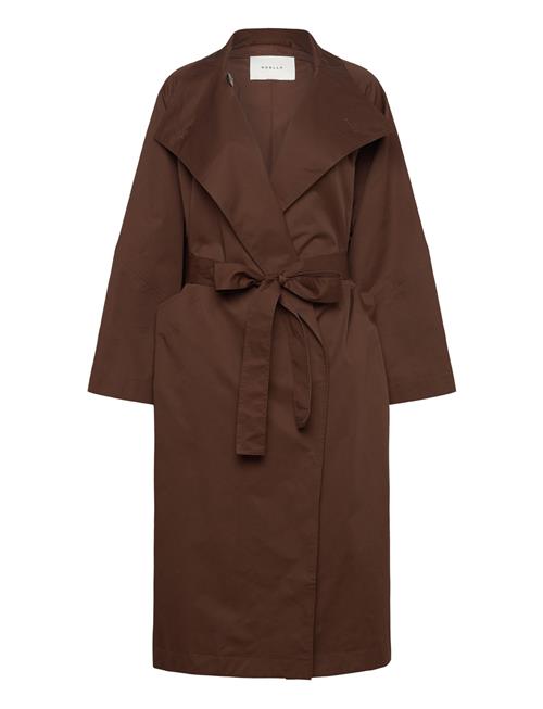 Noella | N-Makenzie Coat | ONE SIZE