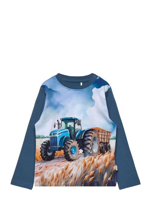 Minymo | T-Shirt Ls | 92