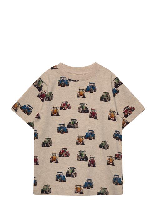 Minymo | T-Shirt Ss | 80