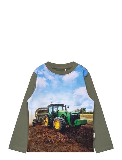 Minymo | T-Shirt Ls | 86