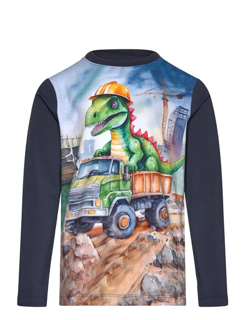 Minymo | T-Shirt Ls | 110