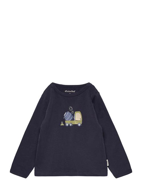 Minymo | T-Shirt Ls | 56