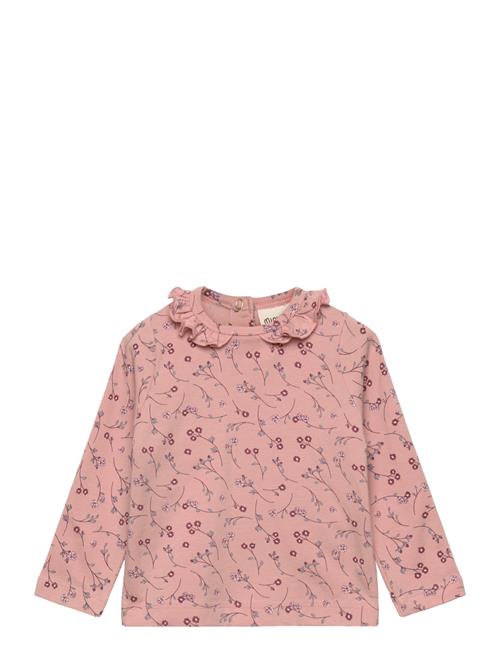 Minymo | T-Shirt Ls Aop | 74