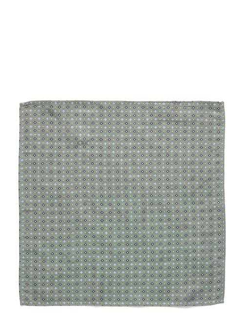 Amanda Christensen | Tie & Pocket Square | ONE SIZE