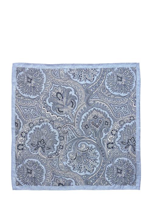 Amanda Christensen | Pocket Square | ONE SIZE