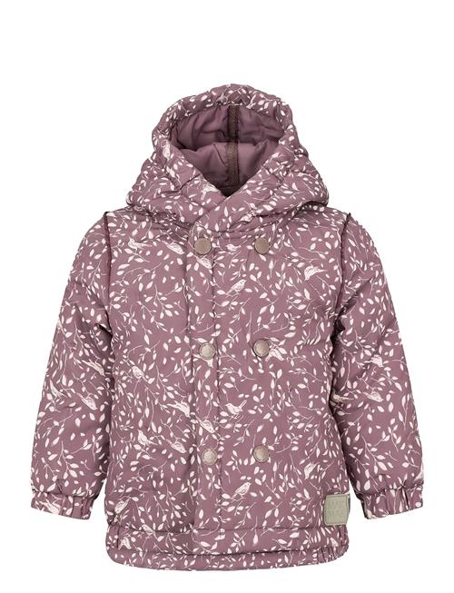 MarMar Copenhagen | Omana Jacket | 86