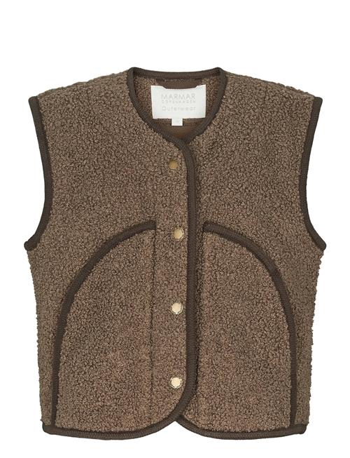 MarMar Copenhagen | Jolly Waistcoat | 80