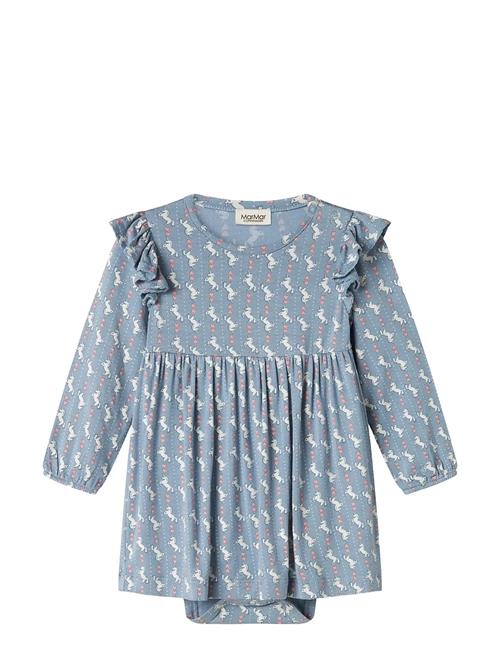 MarMar Copenhagen | Ramona Frill Ls | 98