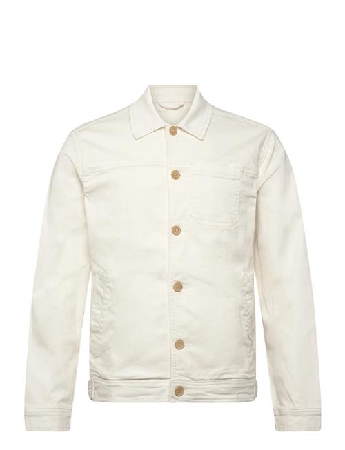 Lindbergh | Cropped Length Overshirt | M
