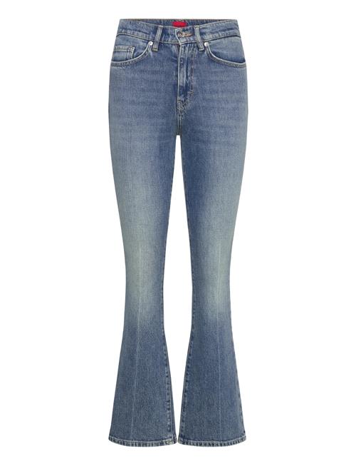 HUGO | Geflare_2 | 28 x 30