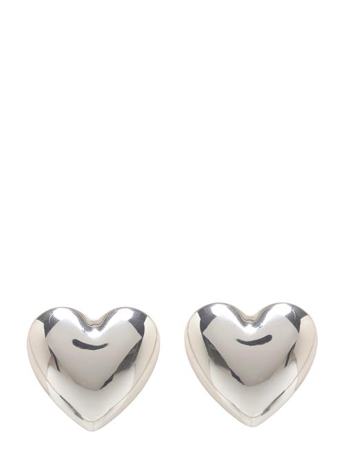 Pilgrim | Annemette Earrings Silver-Plated | ONE SIZE