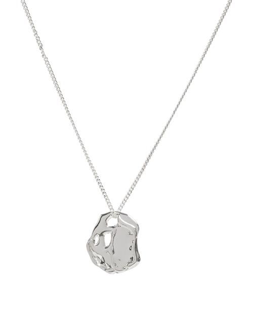 Pilgrim | Dawn Necklace, 2-In-1 Set, Silver-Plated | ONE SIZE