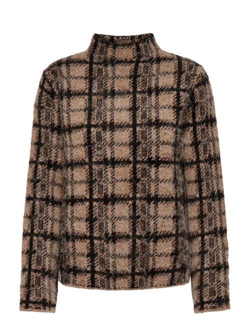 ONLY | Onllouise Ls Highneck Ex Knt | XL