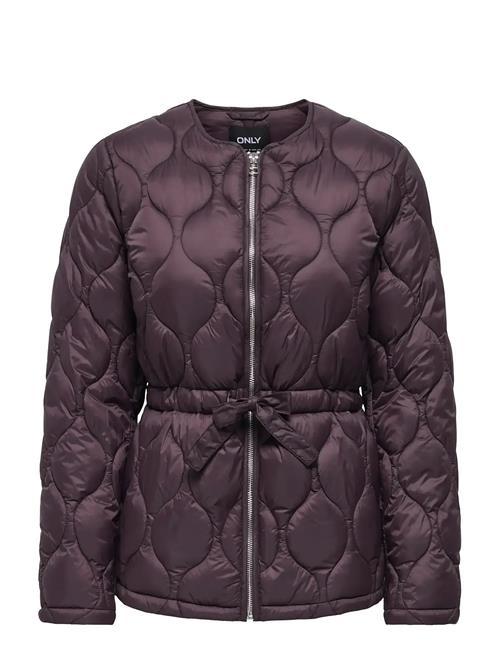 ONLY | Onlamara Quilted Jacket Otw | S