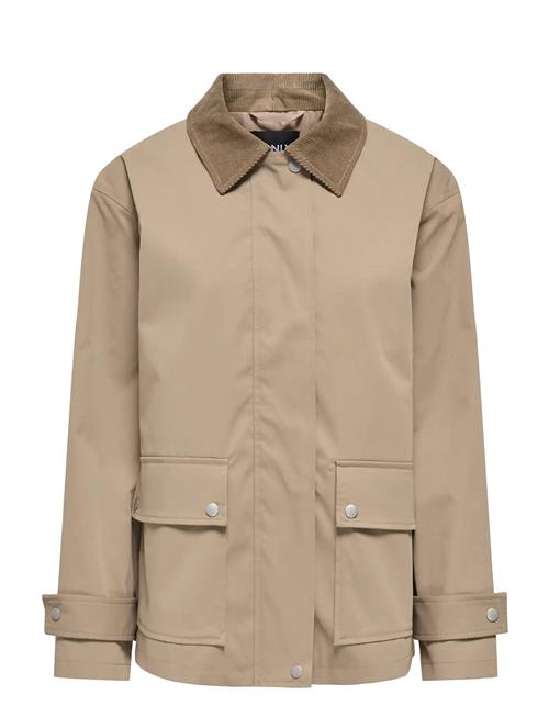 ONLY | Onlevelyn Mix Jacket Otw | M