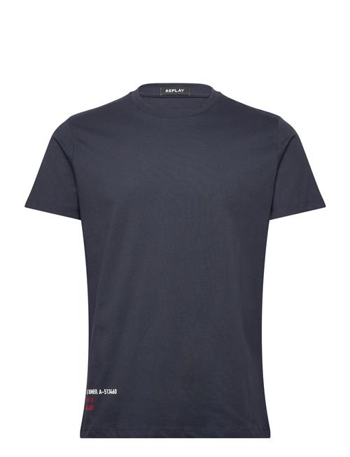 Replay | T-Shirt Relaxed | M