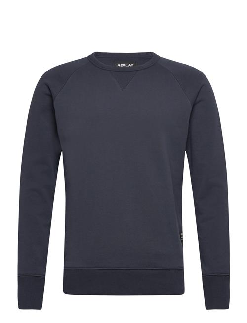 Replay | Jumper Regular | XL