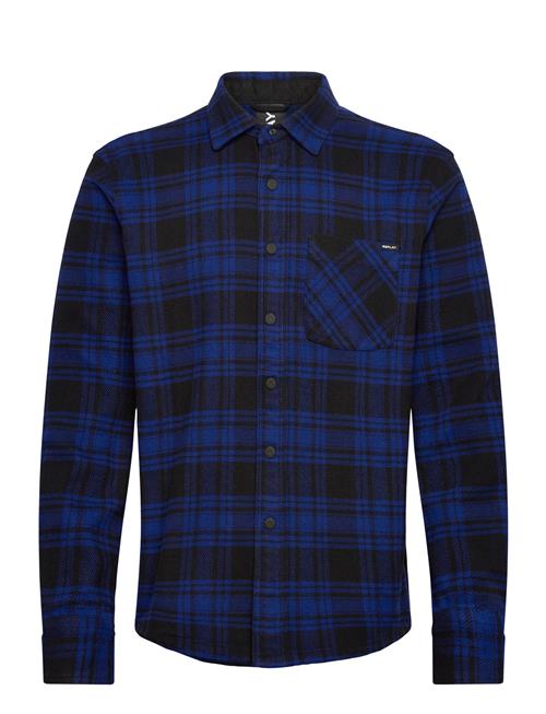 Replay | Shirt Regular | XXL