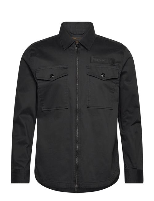 Replay | Shirt Relaxed Regular | XL