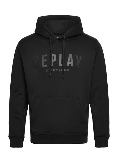 Replay | Jumper Regular | XL