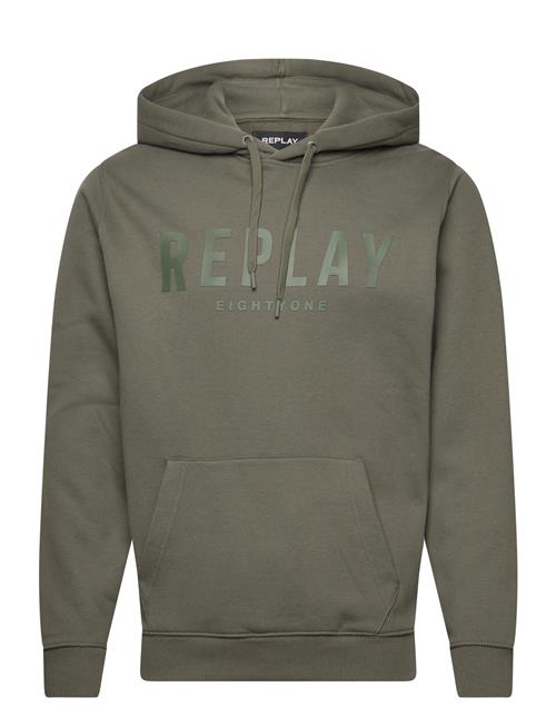 Replay | Jumper Regular | M