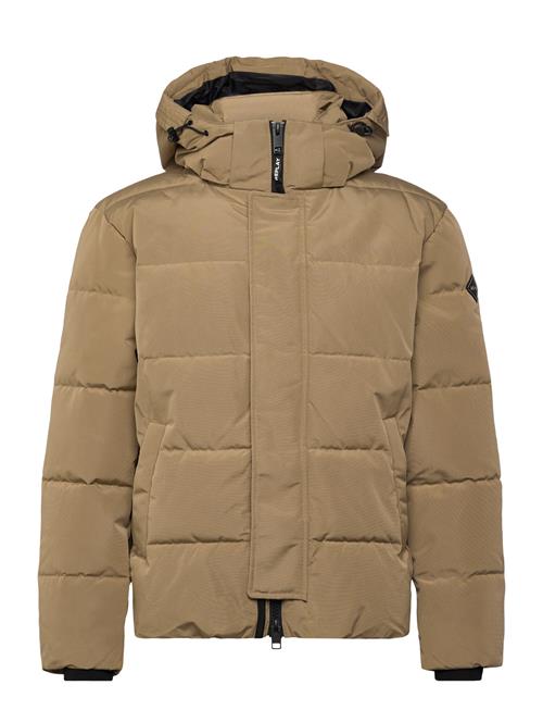 Replay | Jacket Comfort | XL