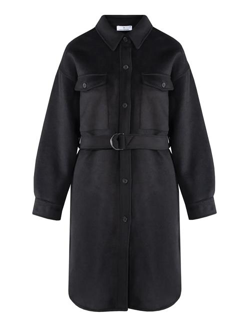 Urban Pioneers | Katinka Overshirt | M