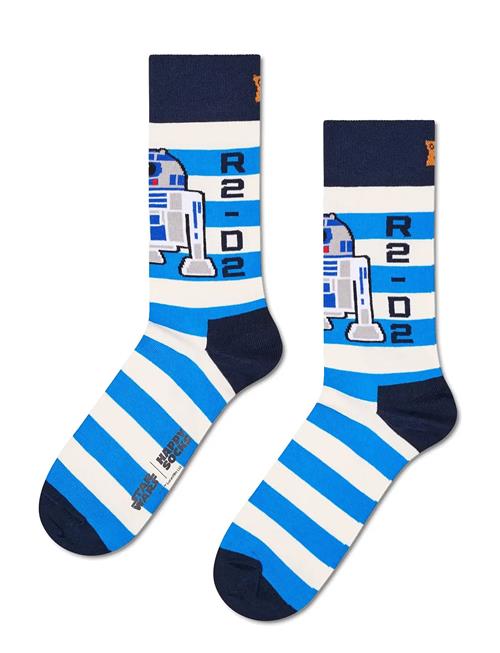Happy Socks | Star Wars™ R2-D2 Sock | 41-46