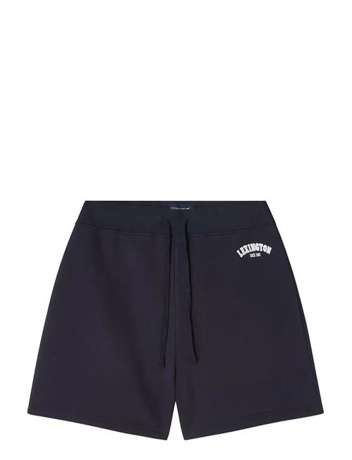 Lexington Clothing | Logo Jersey Shorts | S