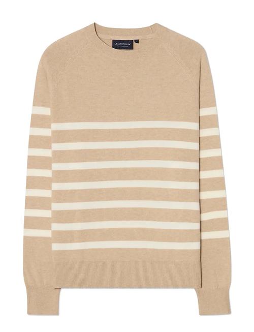 Lexington Clothing | Cashmere Blend Raglan Sweater | XL