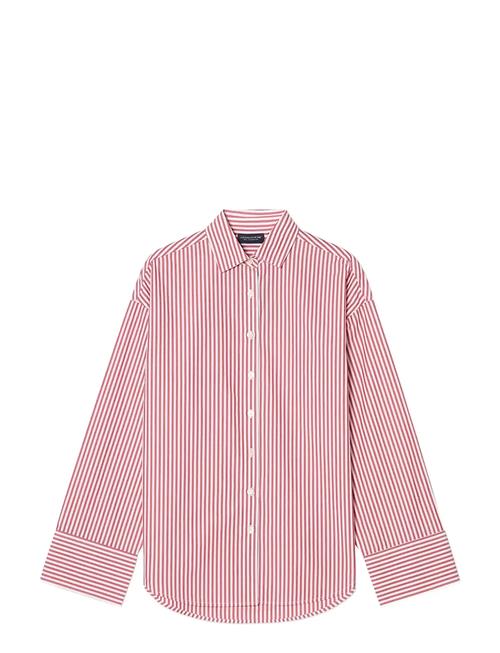 Lexington Clothing | Casual Organic Cotton Poplin Shirt | L