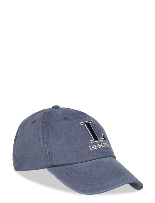 Lexington Clothing | Casual Faded Cap | ONE SIZE