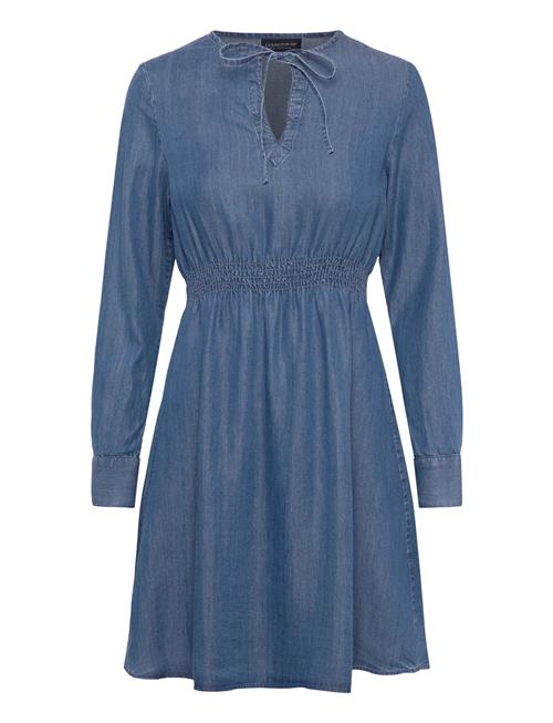 Lexington Clothing | Lyocell Denim Dress | XL