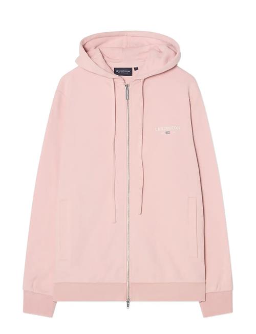 Lexington Clothing | Classic Logo Zip Hoodie | M