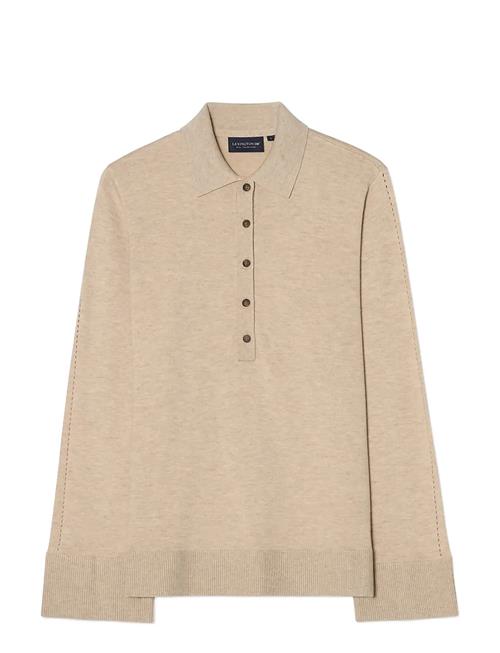 Lexington Clothing | Polo Knitted Sweater | M