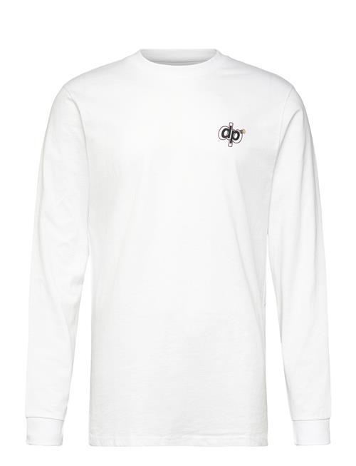 Denim Project | Dp Vance Long Sleeve | XXS