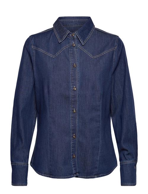 Saint Tropez | Marthesz Shirt | M