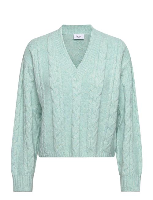 Saint Tropez | Moirasz Pullover | XL