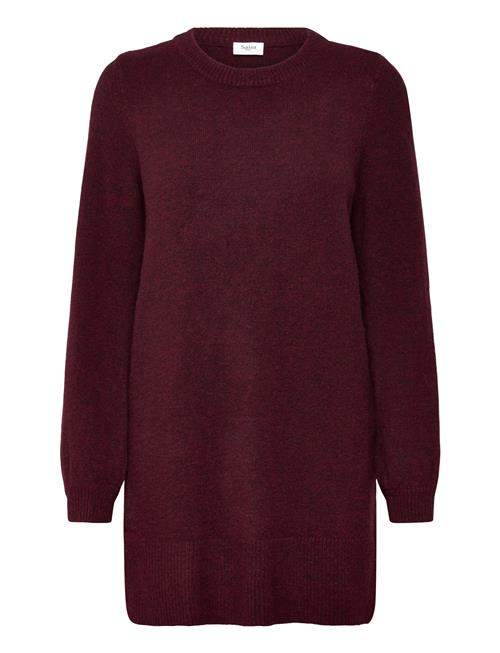 Saint Tropez | Maleensz Long Pullover | S