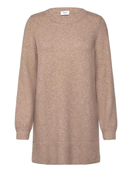 Saint Tropez | Maleensz Long Pullover | S