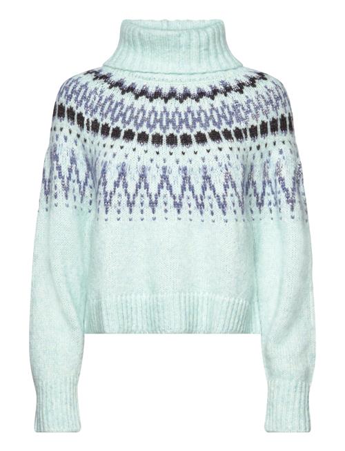 Saint Tropez | Megnasz Rollneck Pullover | L