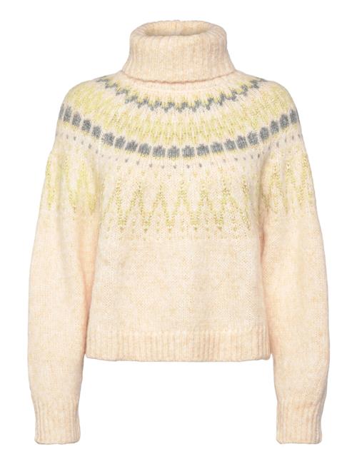 Saint Tropez | Megnasz Rollneck Pullover | L