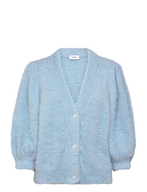 Saint Tropez | Bannisz Ss Cardigan | M