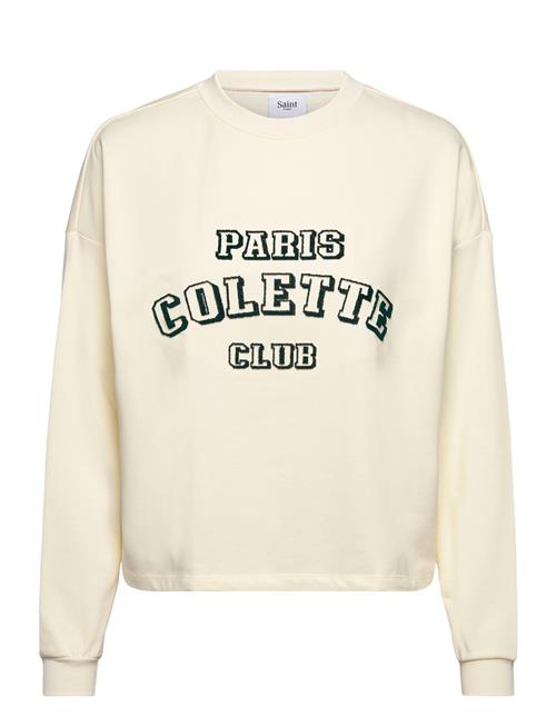 Saint Tropez | Idamayesz Sweatshirt | XL