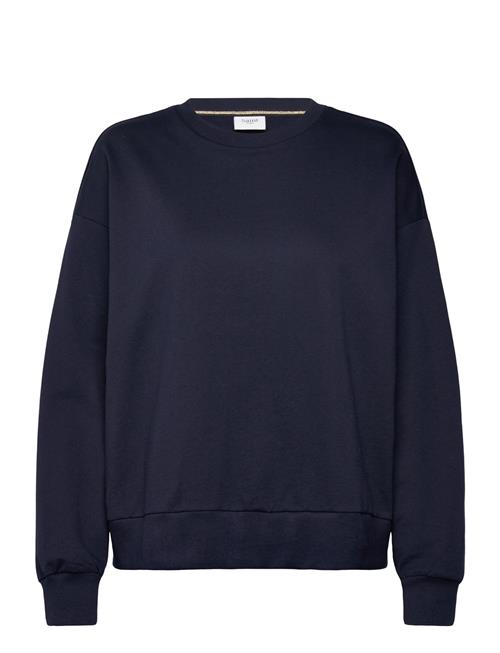 Saint Tropez | Lilaasz Sweatshirt | XL