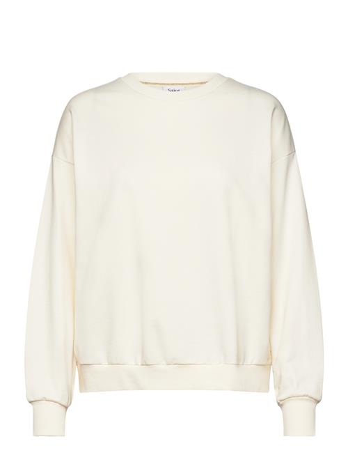Saint Tropez | Lilaasz Sweatshirt | L