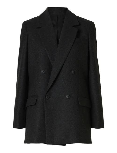 Selected | Slfelin Wool Blend Blazer Noos | 44