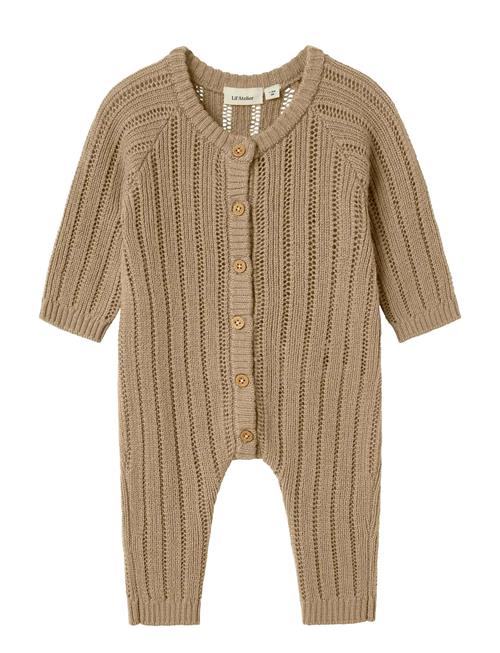 Lil'Atelier | Nbmnomo Wool Knit Suit Lil | 68